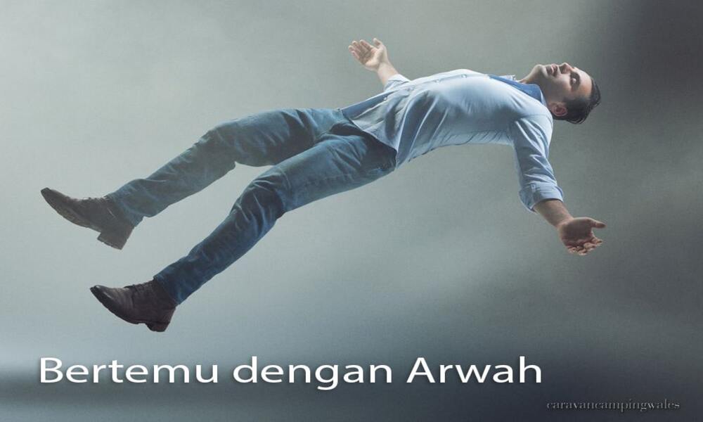 Apakah Bisa Memanggil Arwah Lewat Mimpi ?