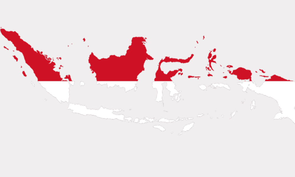 Luas Wilayah Indonesia: Negara Kepulauan Terbesar di Dunia